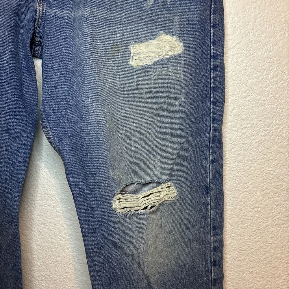 Levis product pair